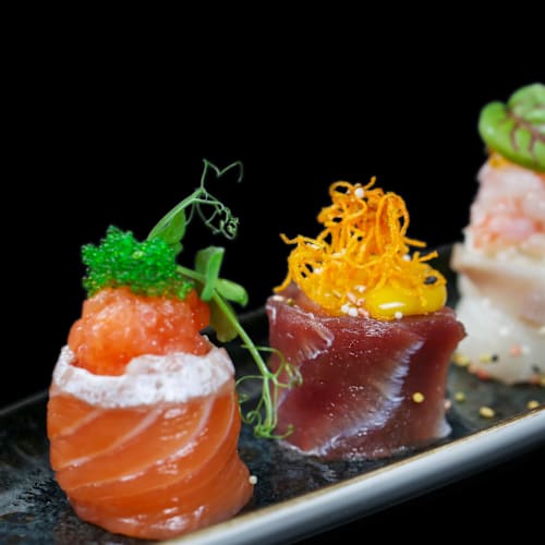 Kojen Japanese Experience, Battipaglia