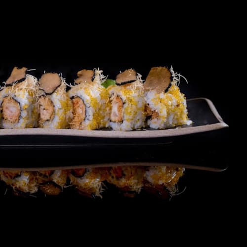 Kojen Japanese Experience, Battipaglia