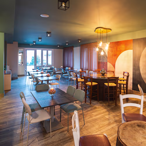 Dom G - Cocktail, Cucina e “A verità” al Calice, Meina