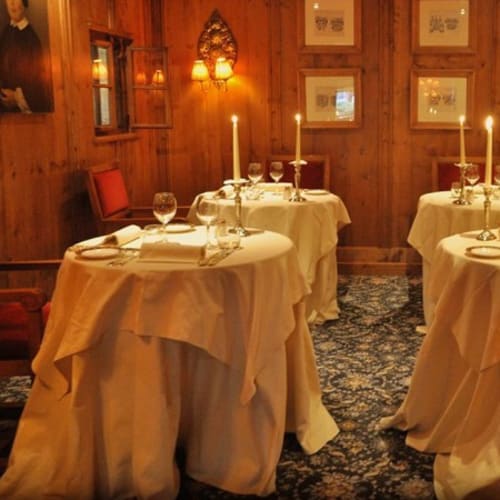 Coeur de bois, Cogne