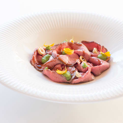 Coeur de bois, Cogne