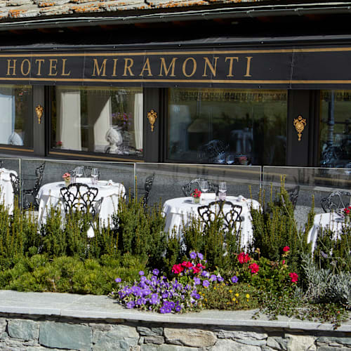 Coeur de bois, Cogne