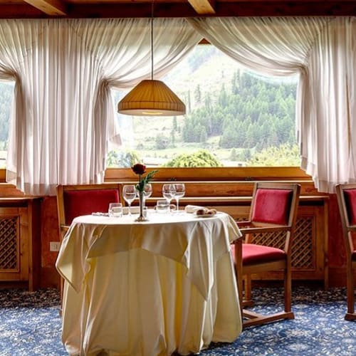 Coeur de bois, Cogne