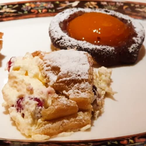 Coeur de bois, Cogne