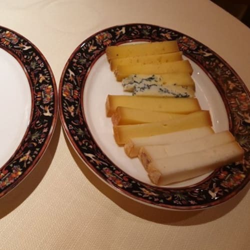 Coeur de bois, Cogne