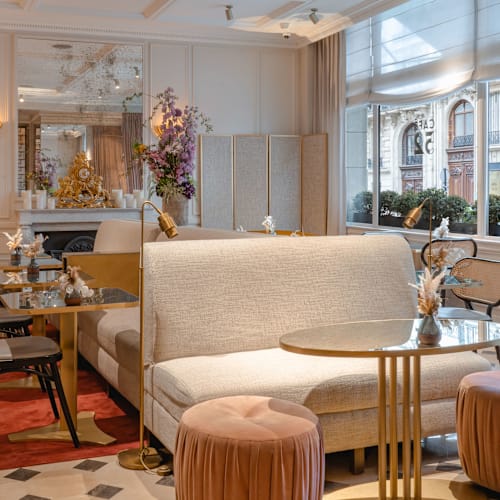 Café 52 - Paris 8, Paris