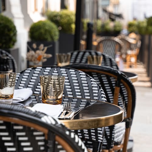 Café 52 - Paris 8, Paris