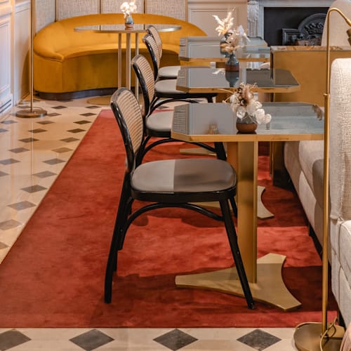 Café 52 - Paris 8, Paris