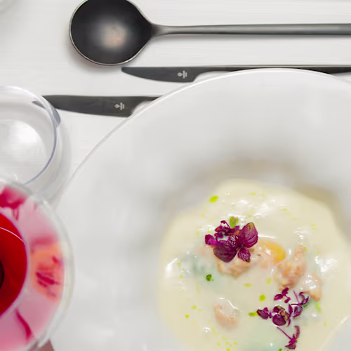 Il Centralino, Verona