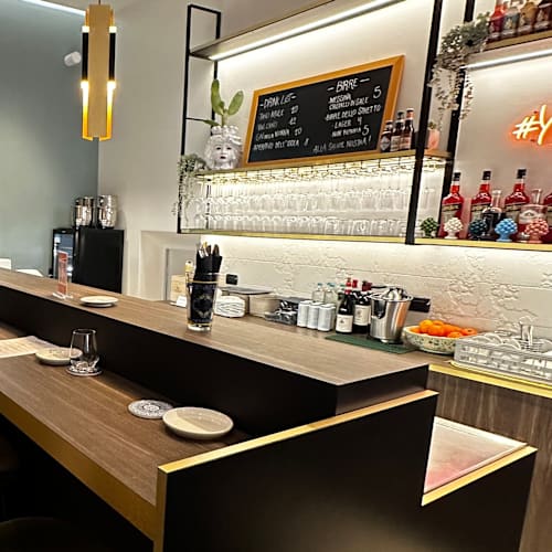 Cannoleria Gourmet, Milano