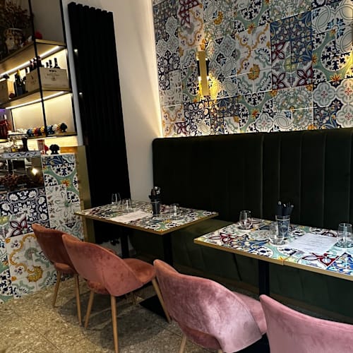 Cannoleria Gourmet, Milano