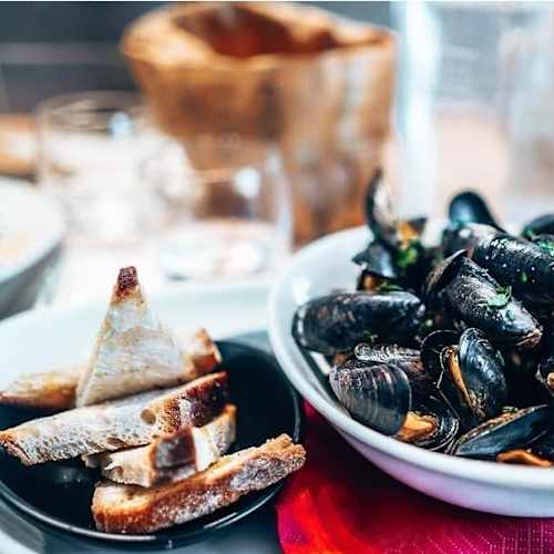 Pescheria Osteria Sor Duilio, Roma
