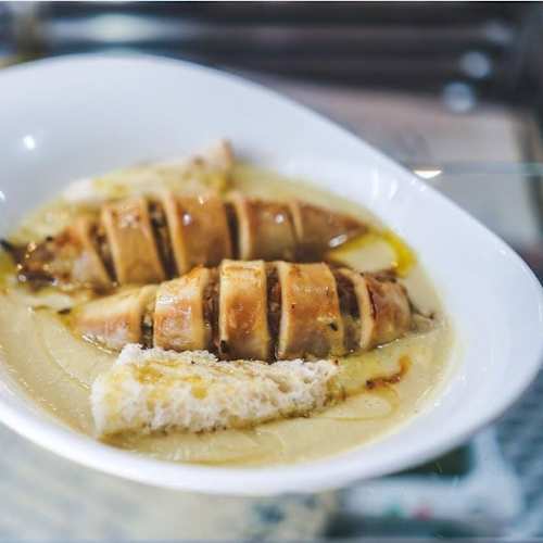 Pescheria Osteria Sor Duilio, Roma