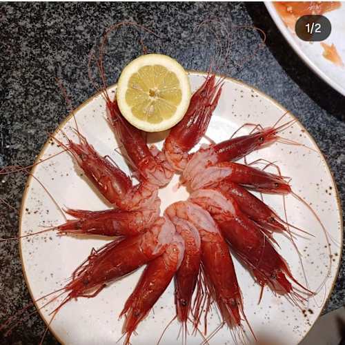 Pescheria Osteria Sor Duilio, Roma