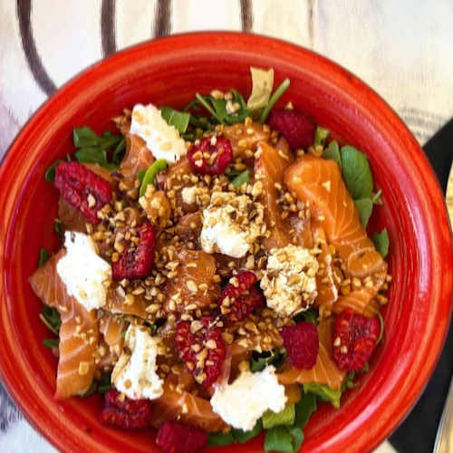 Pescheria Osteria Sor Duilio, Roma