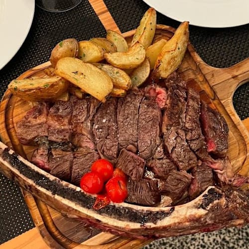 PONTO COM Sabores, Lisboa