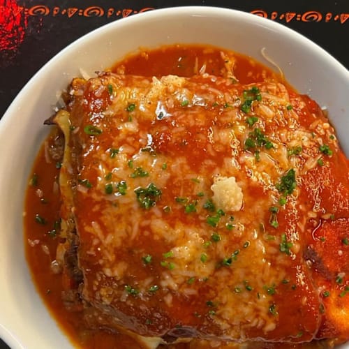 PONTO COM Sabores, Lisboa