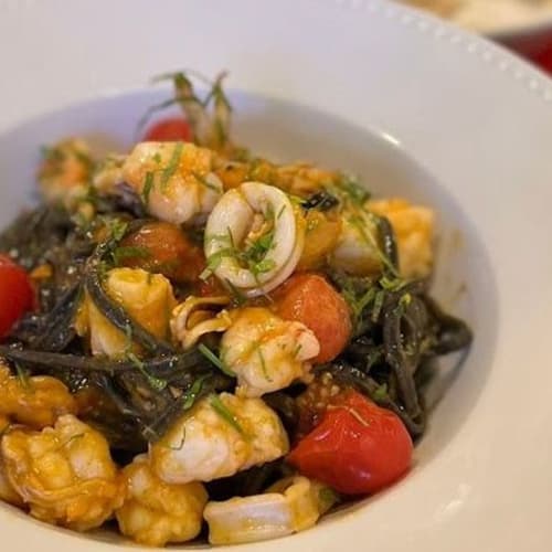 PONTO COM Sabores, Lisboa