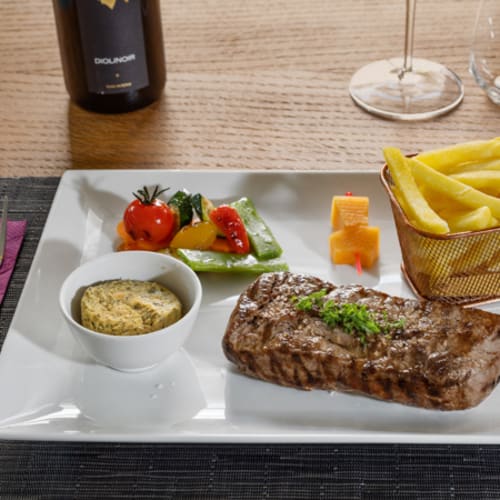 Le P'tit Vidy, Lausanne