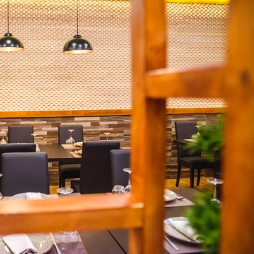 Ristorante 51, Cagliari