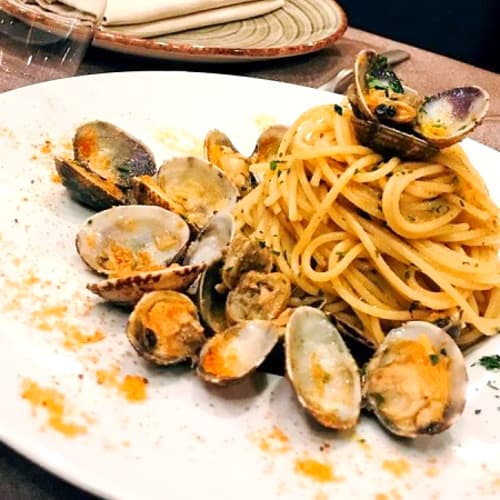 Ristorante 51, Cagliari