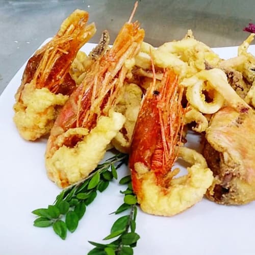 Ristorante 51, Cagliari