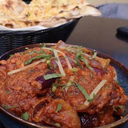 Indian Barbecue Restaurant, Hilversum