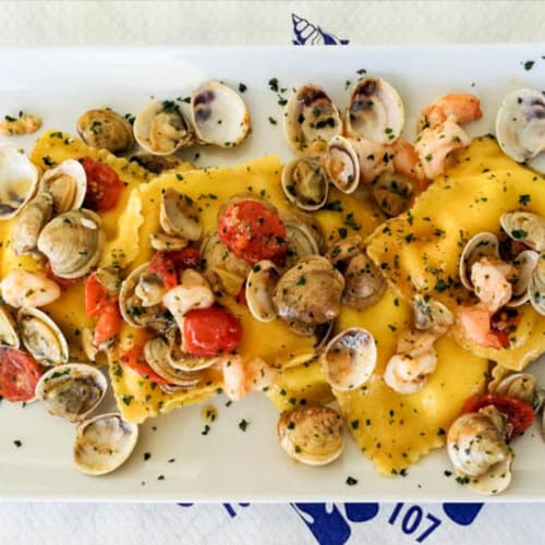 Bagno Stefano, Pinarella