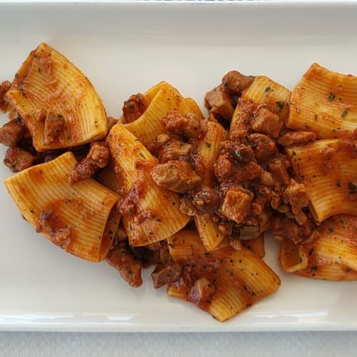 Bagno Stefano, Pinarella