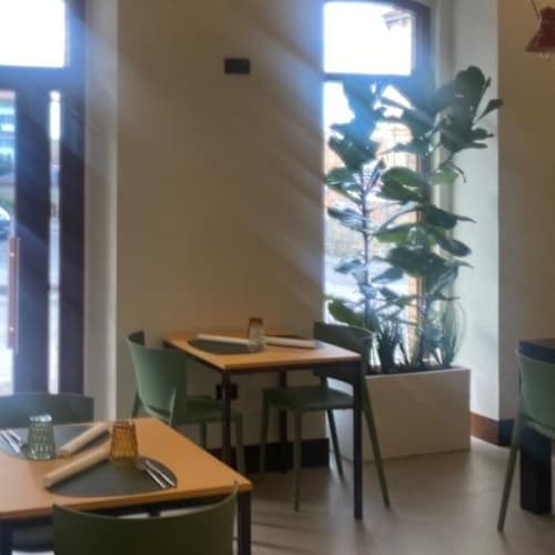Point caffe & sapori ristorante, Piane d'Archi-Quadroni