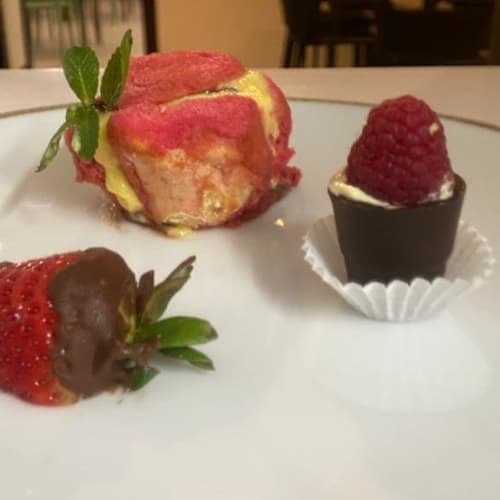 Point caffe & sapori ristorante, Piane d'Archi-Quadroni