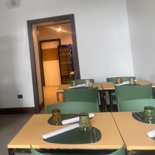 Point caffe & sapori ristorante, Piane d'Archi-Quadroni