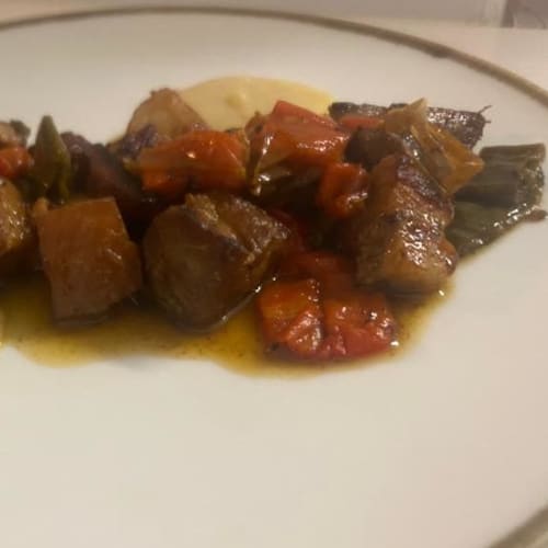 Point caffe & sapori ristorante, Piane d'Archi-Quadroni