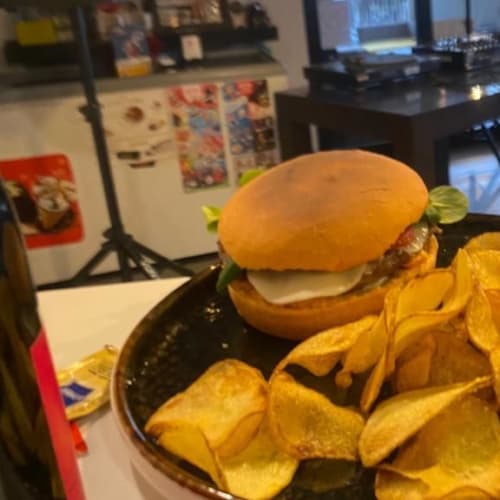 Point caffe & sapori ristorante, Piane d'Archi-Quadroni