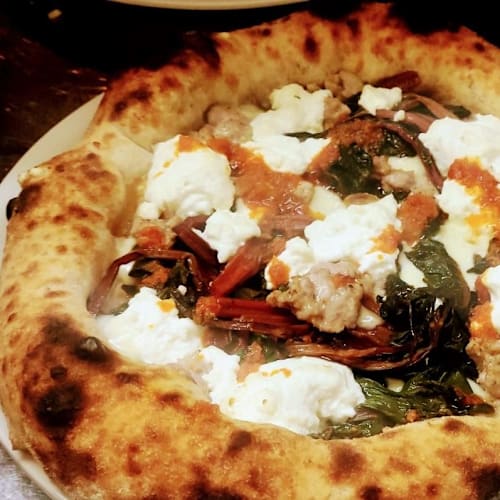 Geranio Cucina Siciliana a km0, Noto