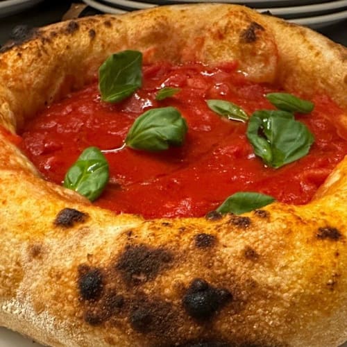 Geranio Cucina Siciliana a km0, Noto