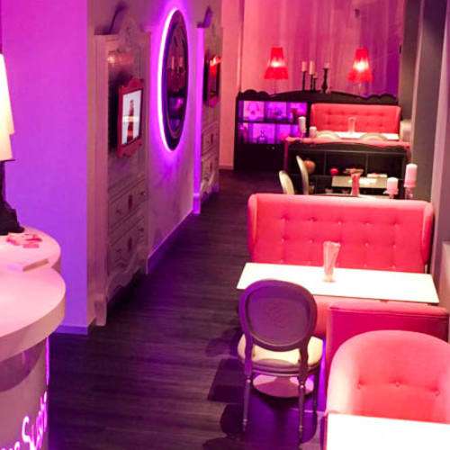 Miss Sushi - Las Tablas, Madrid