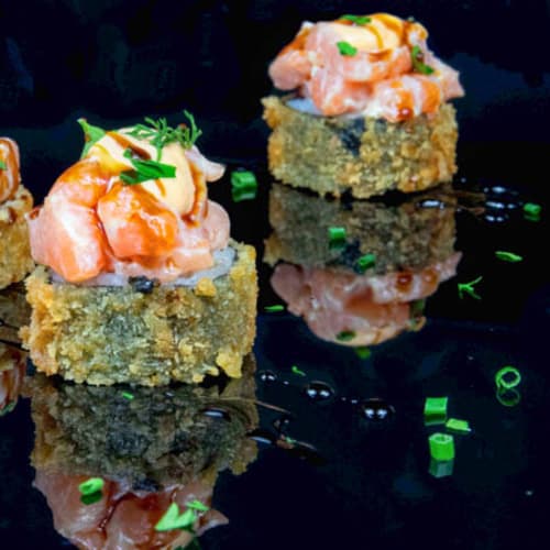 Miss Sushi - Las Tablas, Madrid