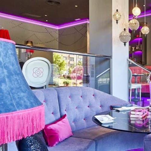 Miss Sushi - Las Tablas, Madrid