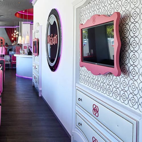 Miss Sushi - Las Tablas, Madrid