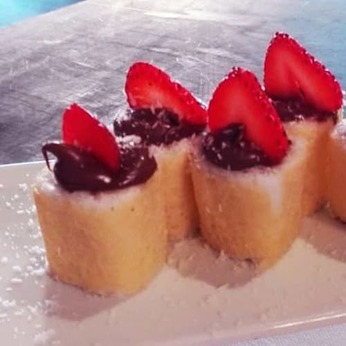 Miss Sushi - Las Tablas, Madrid