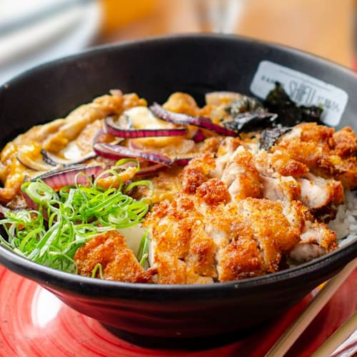 Ramen Shifu Ponzano, Madrid