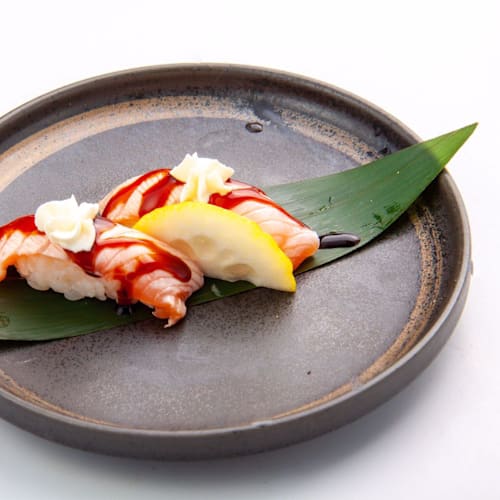 Shokuge tei, Milano