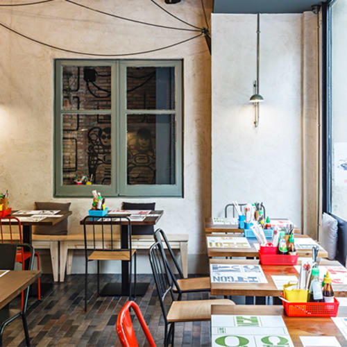 Món Việt, Barcelona