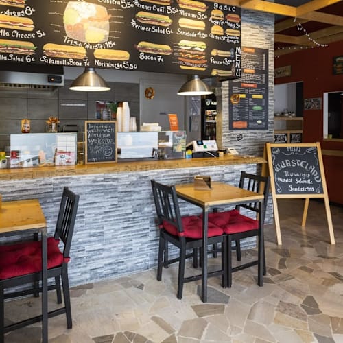 Wursteland Bistrot, Lecco