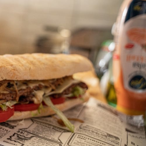 Wursteland Bistrot, Lecco