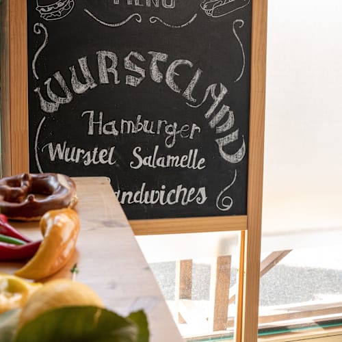 Wursteland Bistrot, Lecco