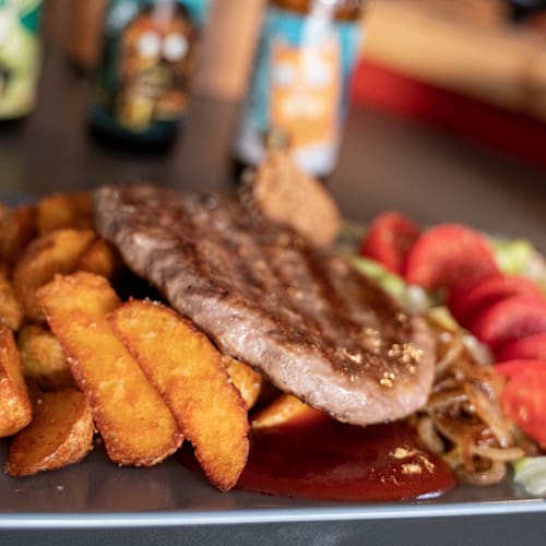 Wursteland Bistrot, Lecco