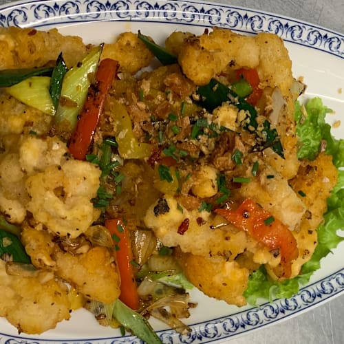 Café du Rondeau -Yong He, Carouge