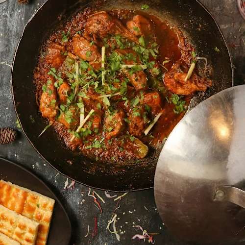 Baba G Ristorante Indiano Asti, Asti